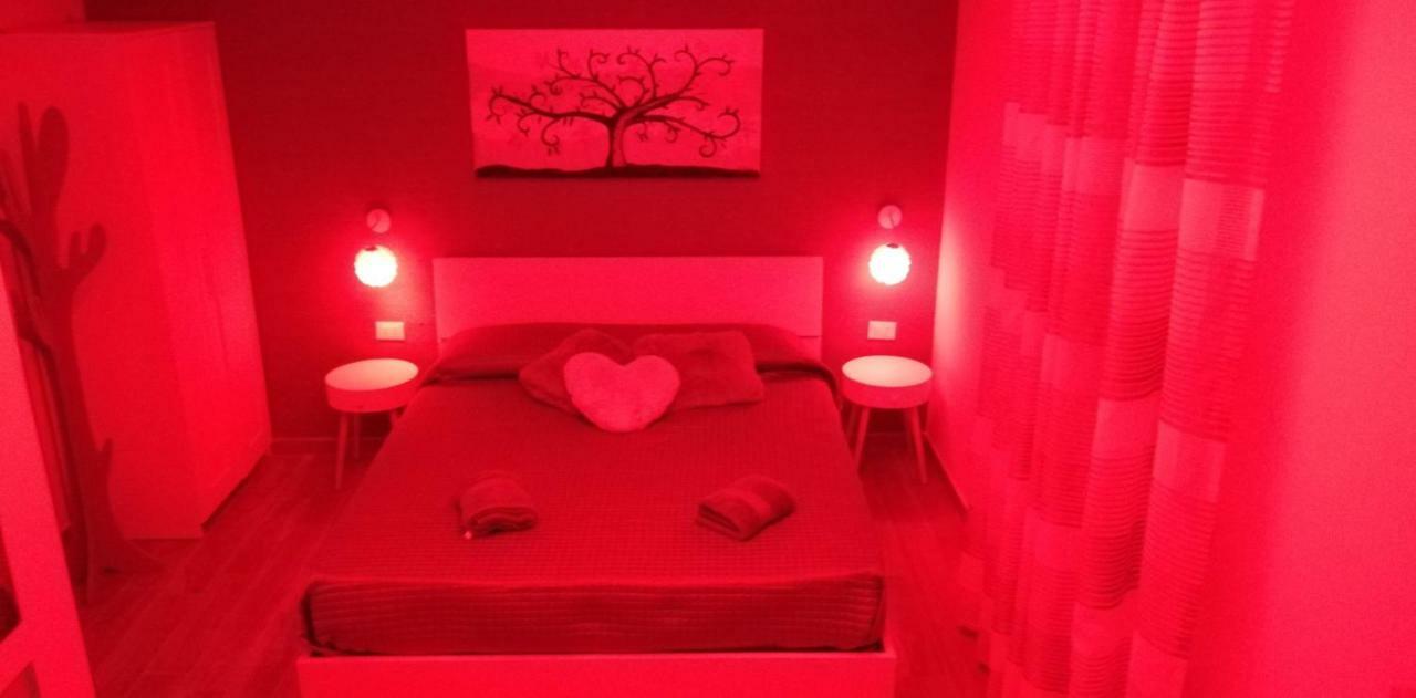 The Ladybug Holiday House - Locazione Turistica Villa Syracuse Exterior foto