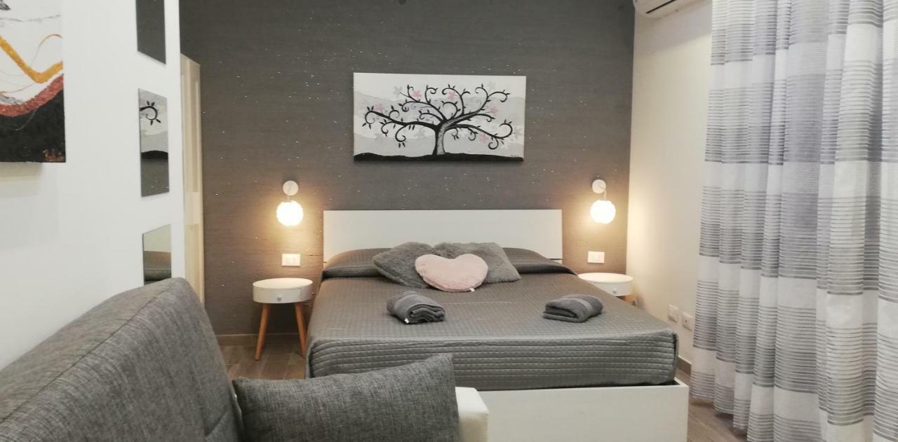The Ladybug Holiday House - Locazione Turistica Villa Syracuse Exterior foto